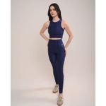 Conjunto Calça com Bolso Mirante 