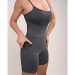 Macaquinho Sol By Evelyn Branquinho 