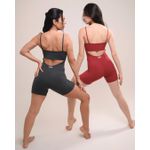 Macaquinho Sol By Evelyn Branquinho 