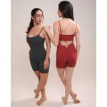 Macaquinho Sol By Evelyn Branquinho 