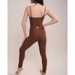 Macacão Lua By Evelyn Branquinho 