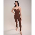 Macacão Lua By Evelyn Branquinho 