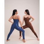 Macacão Lua By Evelyn Branquinho