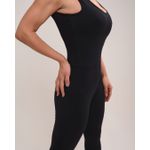 Macacão By Evelyn Branquinho 