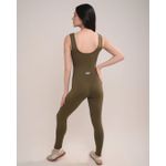 Macacão By Evelyn Branquinho 