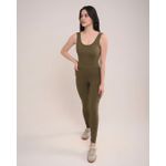 Macacão By Evelyn Branquinho 