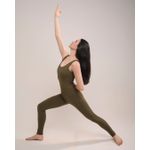 Macacão By Evelyn Branquinho 