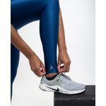 Calça Legging Feminina Tecido Wonder Com Elastano Azul