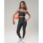 Calça Legging com Bolso