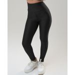 Calça Legging com Bolso