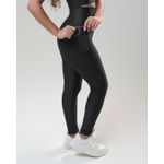 Calça Legging com Bolso