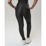 Calça Legging com Bolso
