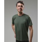 CAMISA MASCULINA DRY FIT POLIAMIDA 