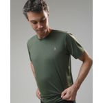 CAMISA MASCULINA DRY FIT POLIAMIDA 