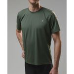 CAMISA MASCULINA DRY FIT POLIAMIDA 