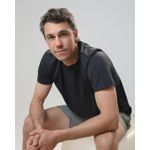 CAMISA MASCULINA DRY FIT POLIAMIDA
