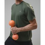 CAMISA MASCULINA DRY FIT POLIAMIDA 