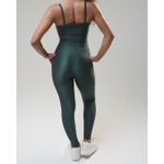 Conjunto Calça com Bolso Helo Verde Militar