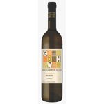 Tsinadali - Georgian Wine House 