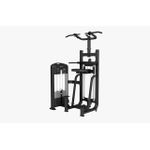 Graviton Paralela New Black