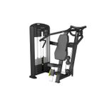 Supino Vertical Isolado New Black