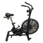 Air Bike Black