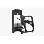 Triceps Militar New Black