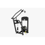 Puxador Pulldown Isolado New Black