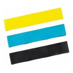 Kit min band ( leve médio forte )