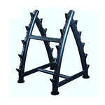 Suporte para Barras P.U.