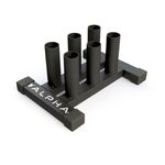 Suporte Para Barra