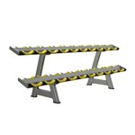 Suporte de 2 Patamares Platinum
