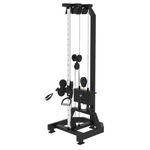 Mult Polia Mono Cross Platinum