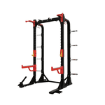 Squat Rack Platinum