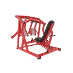 Leg Press Iso Lateral Extreme