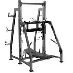 Leg Press 90° Infinity