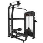 Puxador Costas Prime Black