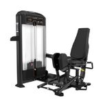 Cadeira Abdutora e Adutora Prime Black