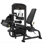Cadeira Flexora Extensora Prime Black