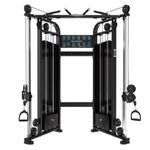 Cross Angular Prime Black