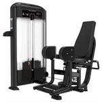 Cadeira Abdutora Prime Black