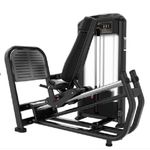 Leg Press Horizontal Prime Black