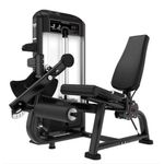 Cadeira Extensora Prime Black