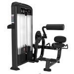 Lombar Maquina Prime Black