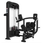 Rotação de Quadril Prime Black