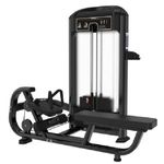 Remada Baixa Prime Black