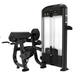 Banco Scott Maquina Prime Black
