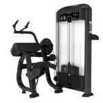 Tríceps Maquina Prime Black