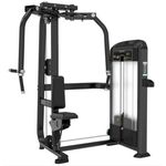 Pec Fly Prime Black