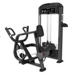 Remada Horizontal Prime Black